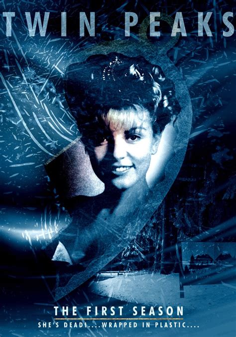 twin peaks tvrip|Watch Twin Peaks · Season 1 Full Episodes Online.